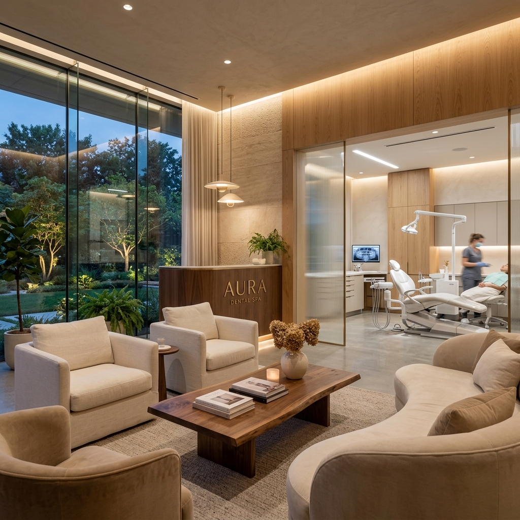 Luxury Dental Clinic